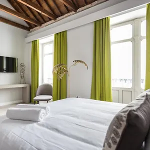  Apartment Old Town Palace Spain