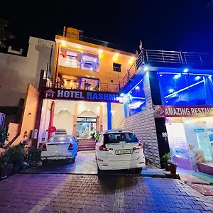 3* Hotel Rashmi