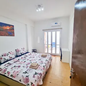  Homestay Citycenter Next To The Cyprus