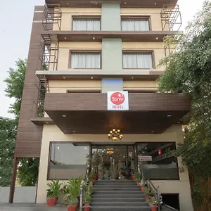 Spree Agra - Walking Distance To Tajmahal Agra (Uttar Pradesh)
