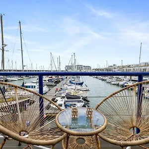  Holiday home Water At The Marina, Free Parking By My Getaways United Kingdom