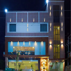 Marine House Agra (Uttar Pradesh)