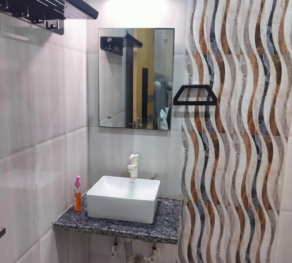 The Five Dimension Appartement Agra  0*, Agra (Uttar Pradesh) India