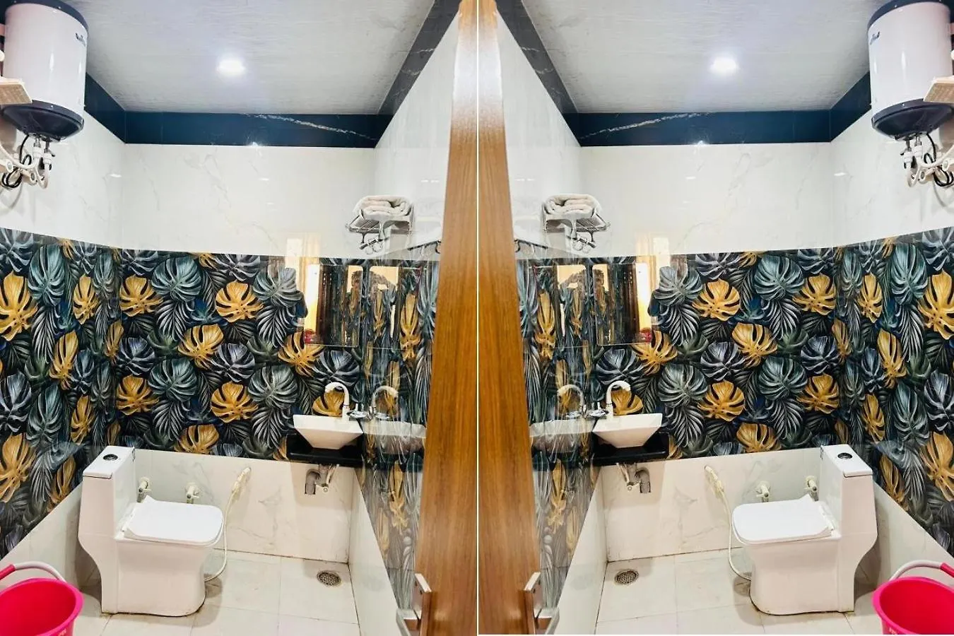 The Five Dimension Appartement Agra  0*, Agra (Uttar Pradesh) India